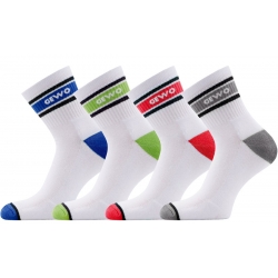 Skarpety Gewo Step Flex